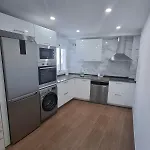 Casa Jose Reye Lägenhet
