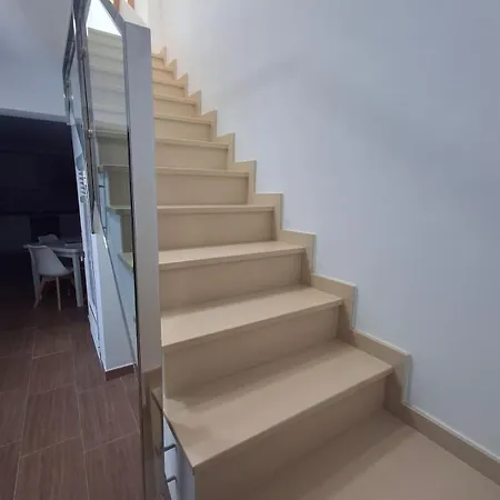 Casa Jose Reye Benalmádena