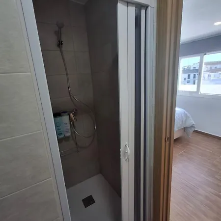 Casa Jose Reye Benalmádena