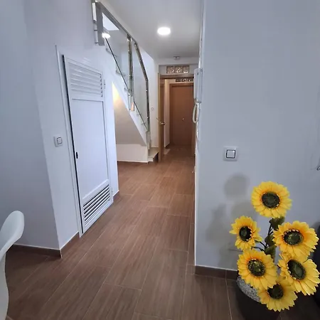 Appartamento Casa Jose Reye Benalmádena
