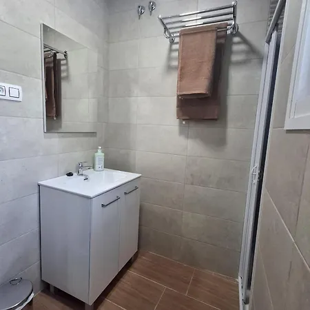 Appartamento Casa Jose Reye *
