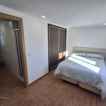 Casa Jose Reye *