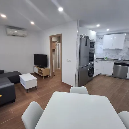 Casa Jose Reye * Benalmádena
