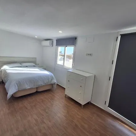 Casa Jose Reye * Benalmádena