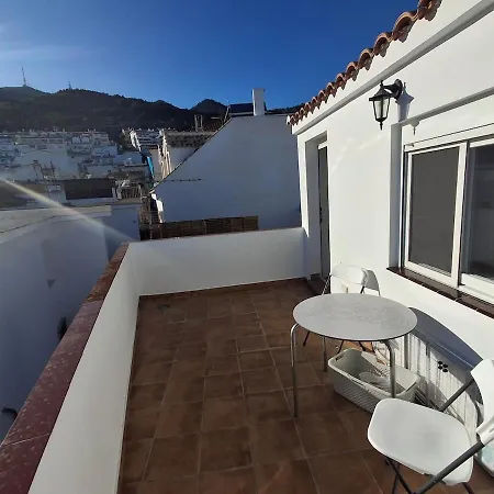 Casa Jose Reye Benalmádena