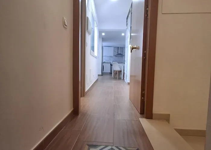 Casa Jose Reye * Benalmádena