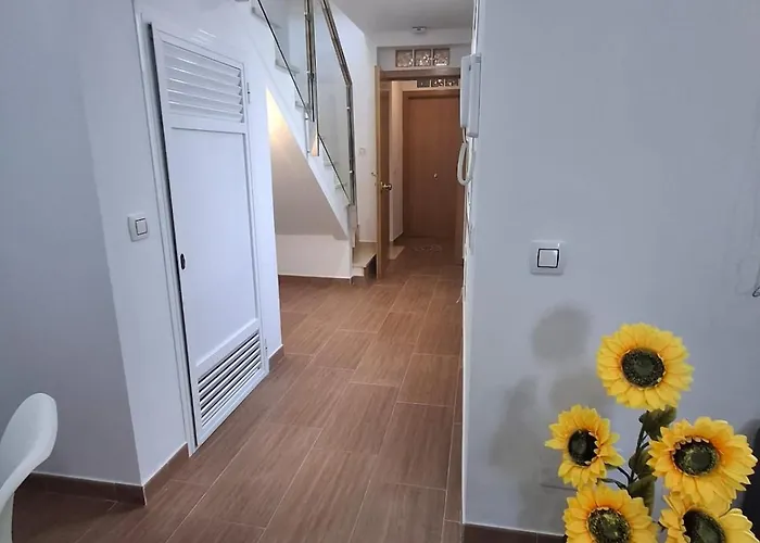 Apartamento Casa Jose Reye Benalmádena