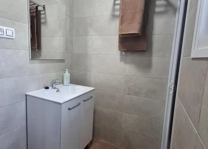 Apartamento Casa Jose Reye *