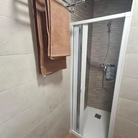 Casa Jose Reye Apartamento Benalmádena