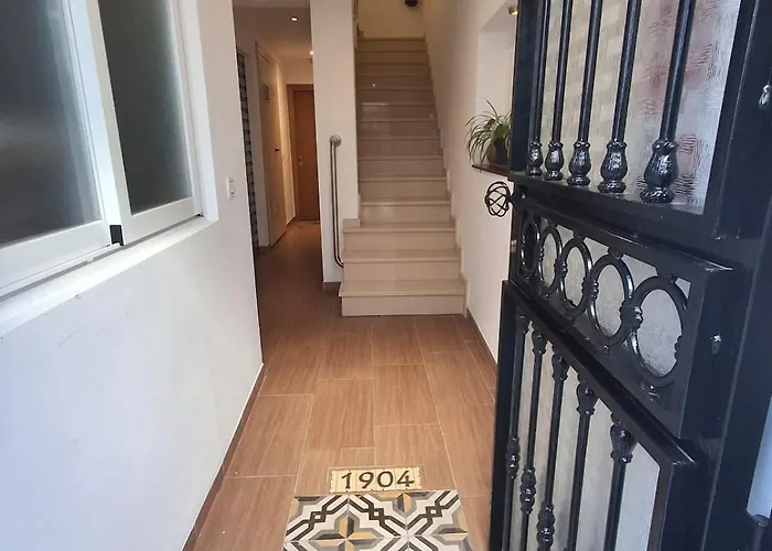 Casa Jose Reye Διαμέρισμα