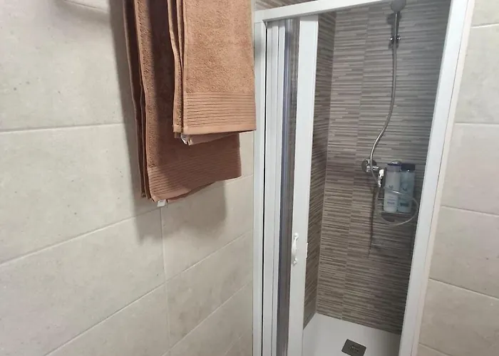 Casa Jose Reye Διαμέρισμα Benalmádena