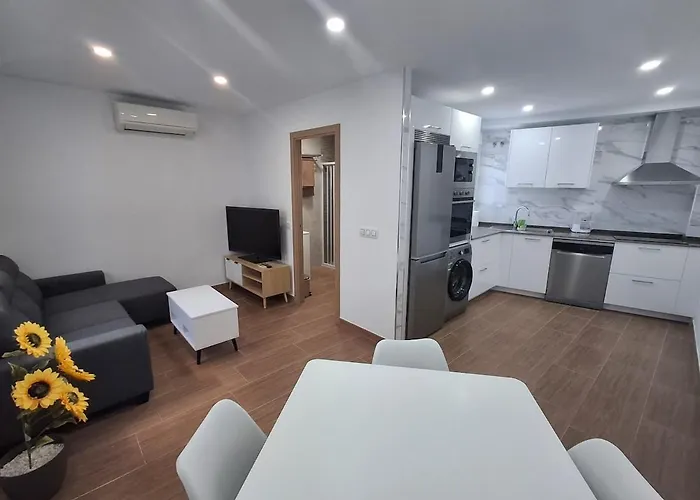 Casa Jose Reye * Benalmádena